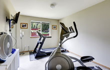 Sherwood Park home gym construction leads